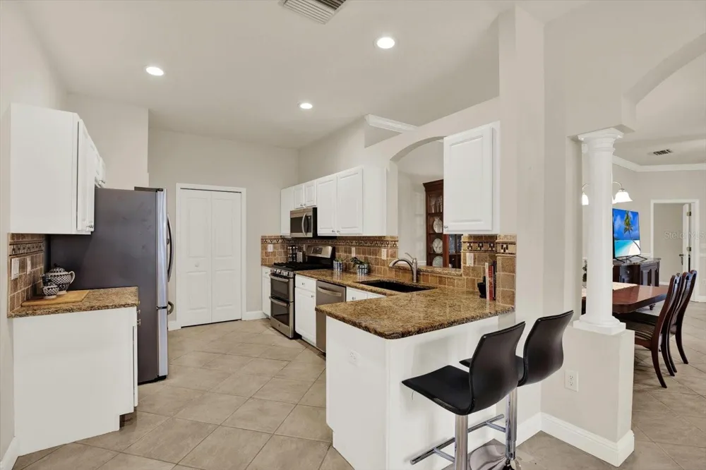 19144 WEYMOUTH DRIVE Land O Lakes, FL 34638