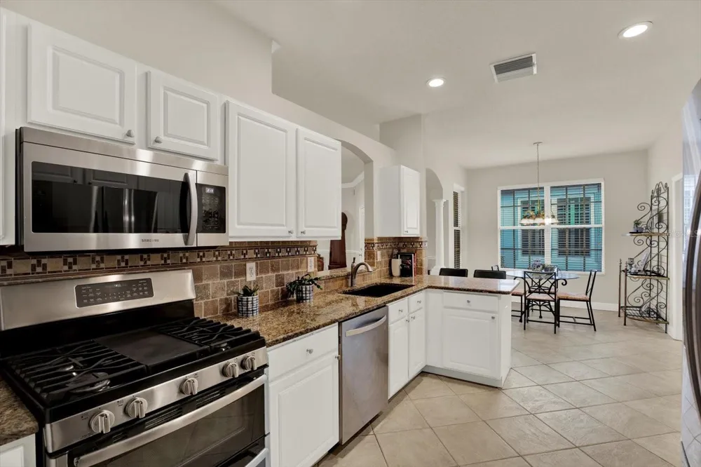 19144 WEYMOUTH DRIVE Land O Lakes, FL 34638