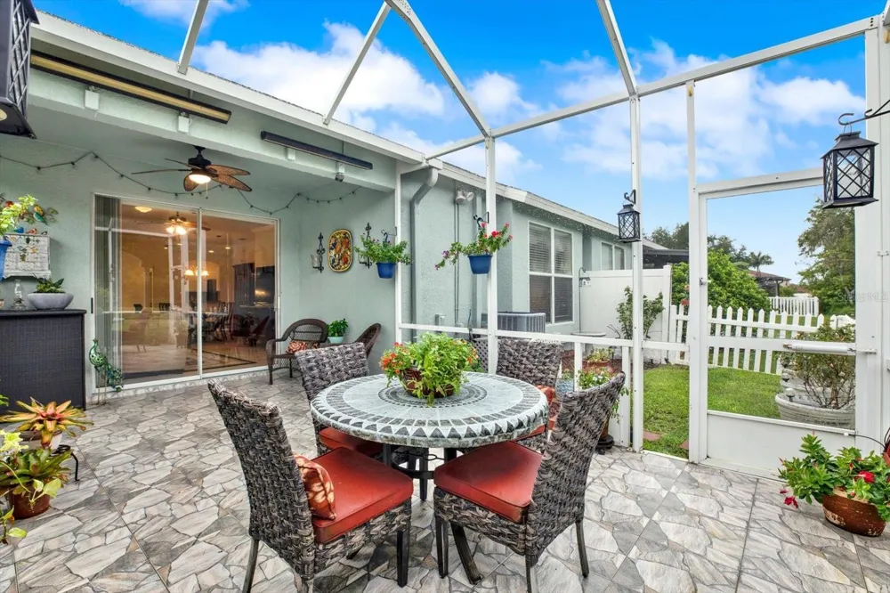 19144 WEYMOUTH DRIVE Land O Lakes, FL 34638