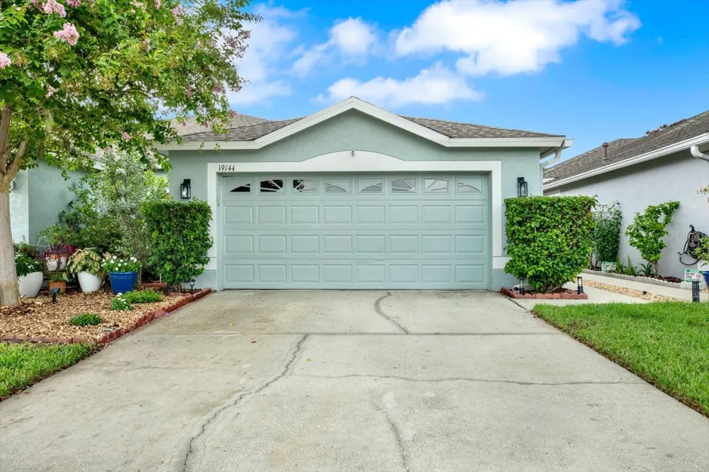 19144 WEYMOUTH DRIVE Land O Lakes, FL 34638
