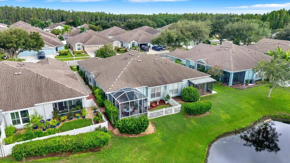 19144 WEYMOUTH DRIVE Land O Lakes, FL 34638