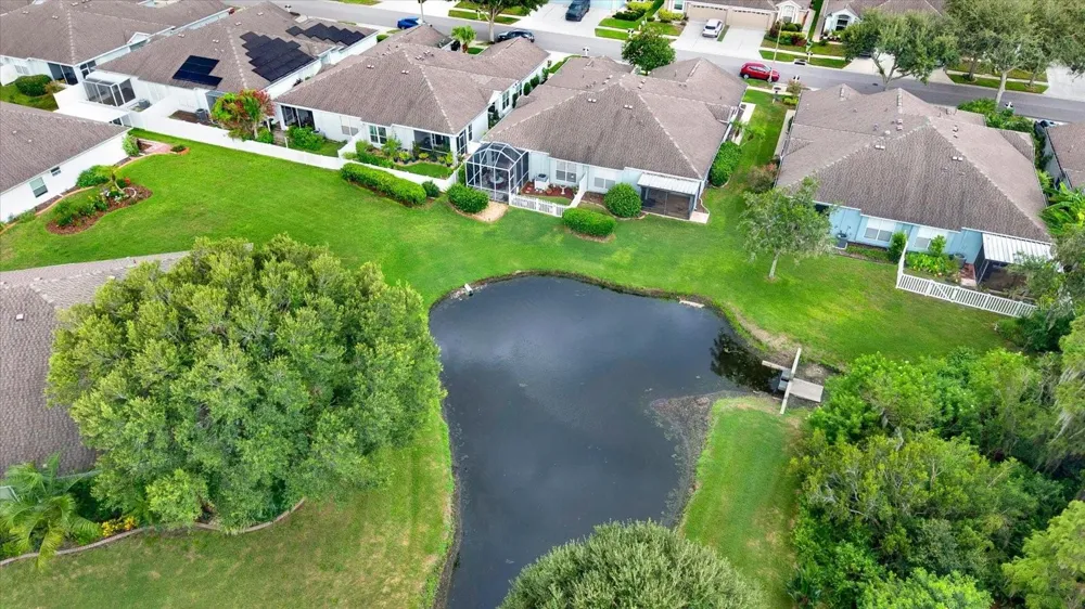 19144 WEYMOUTH DRIVE Land O Lakes, FL 34638