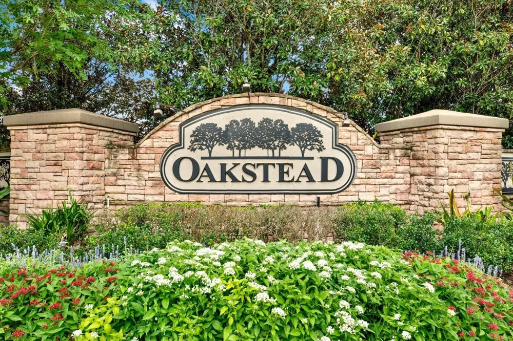 19144 WEYMOUTH DRIVE Land O Lakes, FL 34638