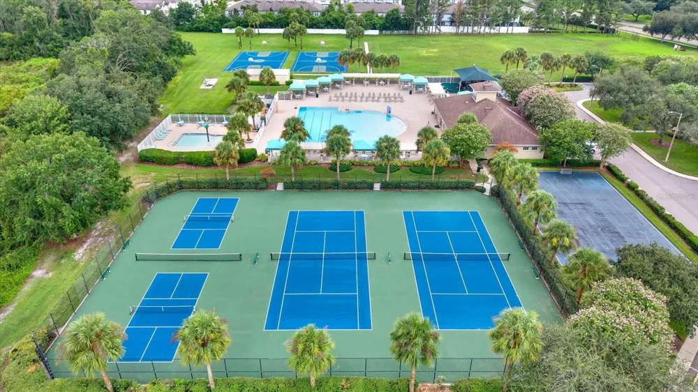 19144 WEYMOUTH DRIVE Land O Lakes, FL 34638