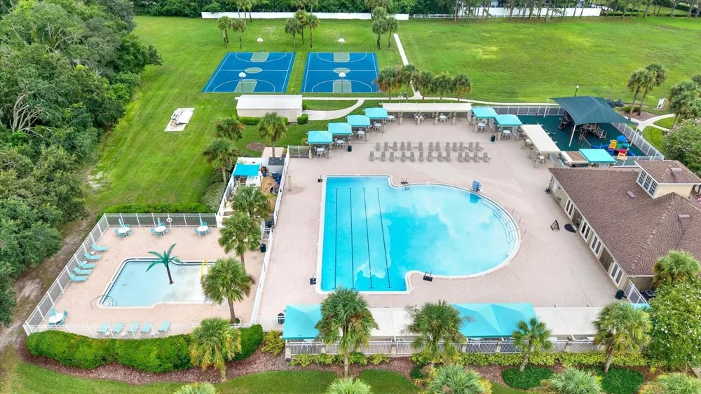 19144 WEYMOUTH DRIVE Land O Lakes, FL 34638