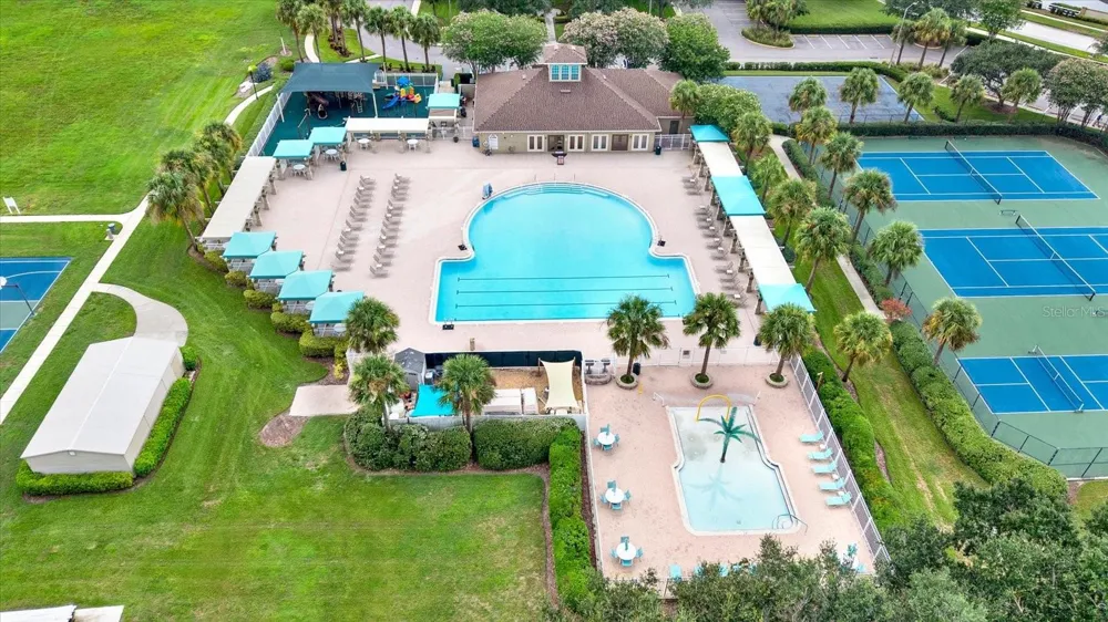 19144 WEYMOUTH DRIVE Land O Lakes, FL 34638