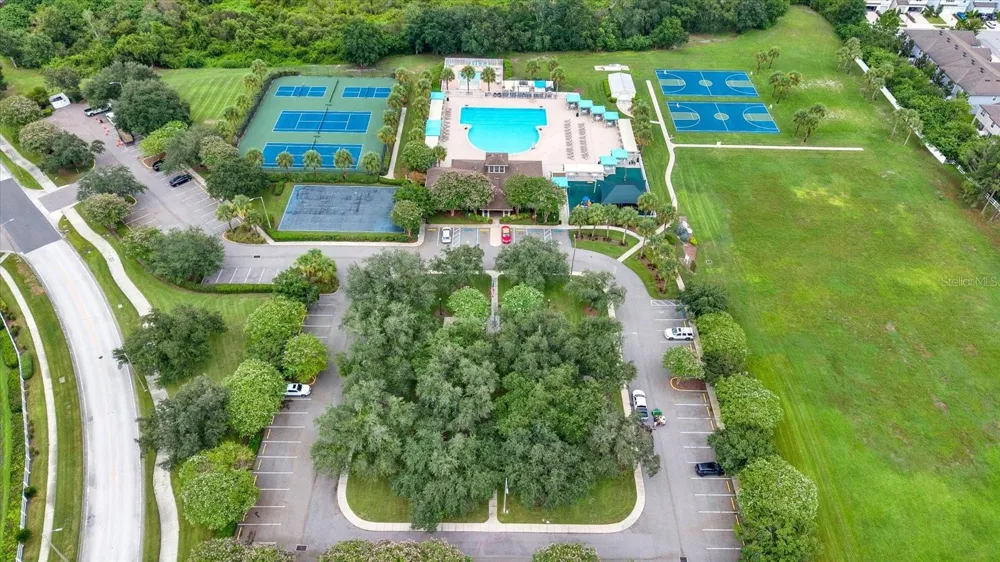 19144 WEYMOUTH DRIVE Land O Lakes, FL 34638