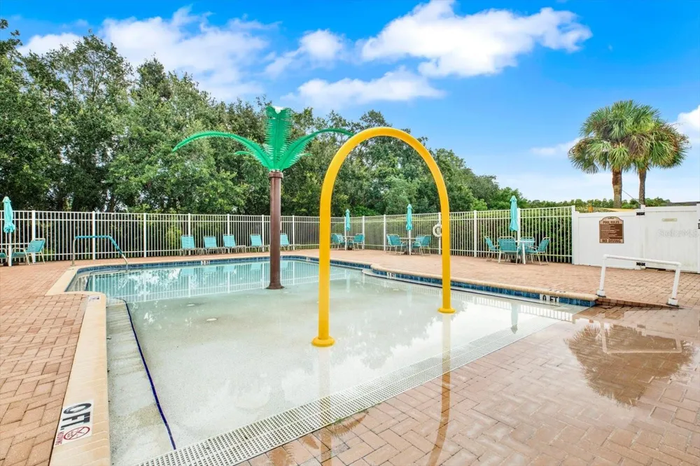19144 WEYMOUTH DRIVE Land O Lakes, FL 34638
