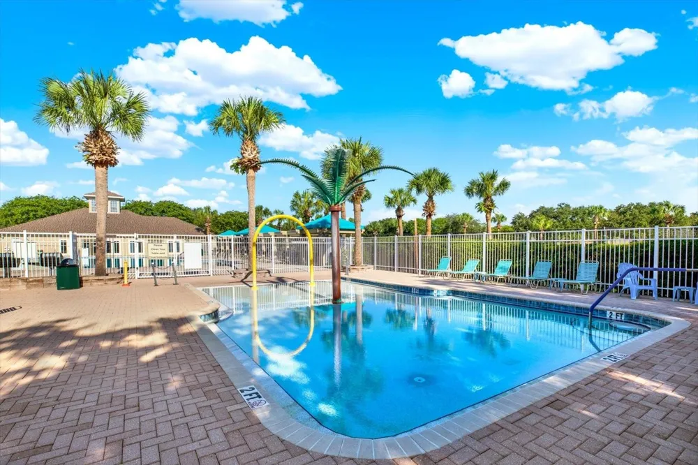 19144 WEYMOUTH DRIVE Land O Lakes, FL 34638