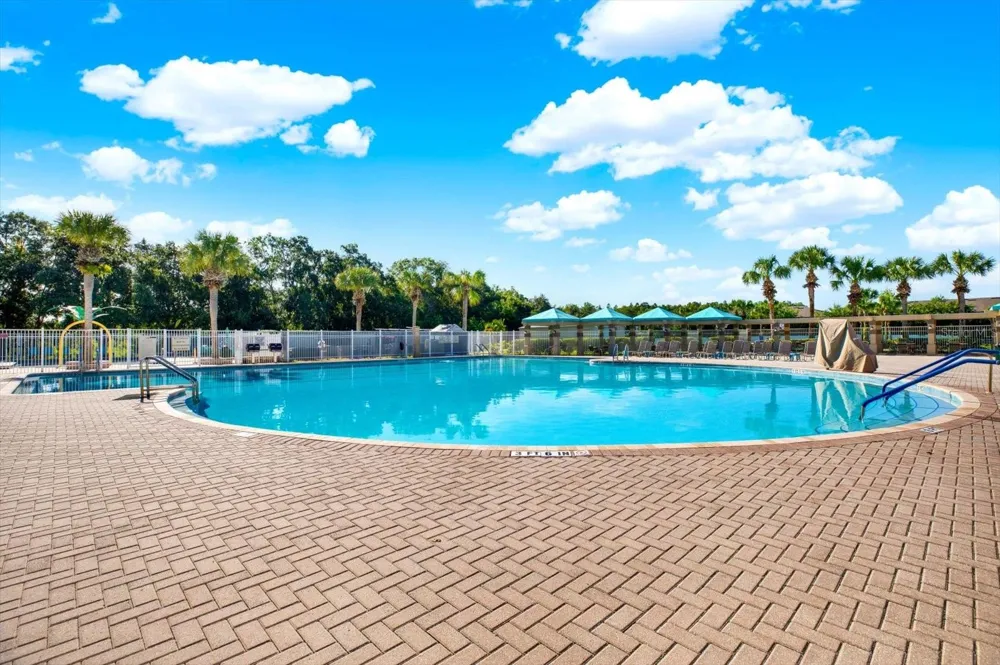 19144 WEYMOUTH DRIVE Land O Lakes, FL 34638