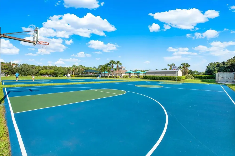 19144 WEYMOUTH DRIVE Land O Lakes, FL 34638