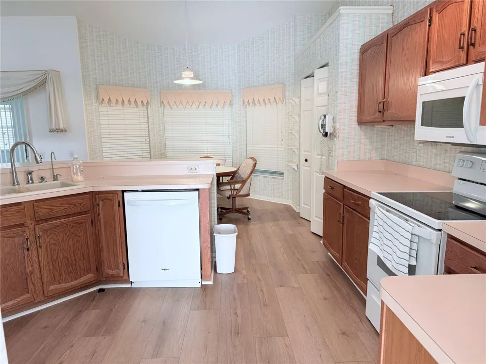 13928 TENNYSON DRIVE Hudson, FL 34667