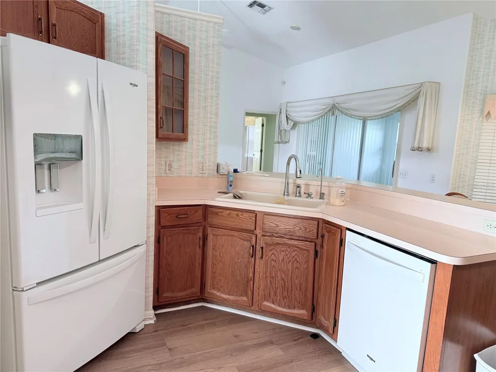 13928 TENNYSON DRIVE Hudson, FL 34667