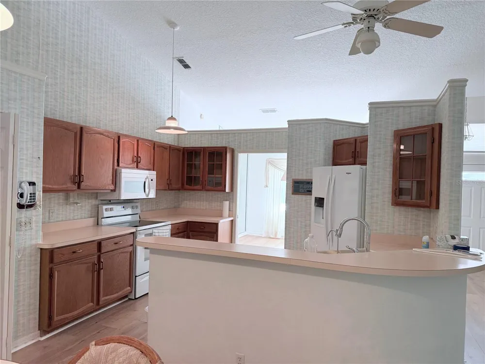 13928 TENNYSON DRIVE Hudson, FL 34667