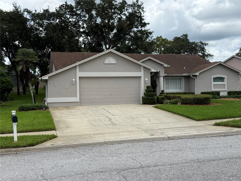 13928 TENNYSON DRIVE Hudson, FL 34667