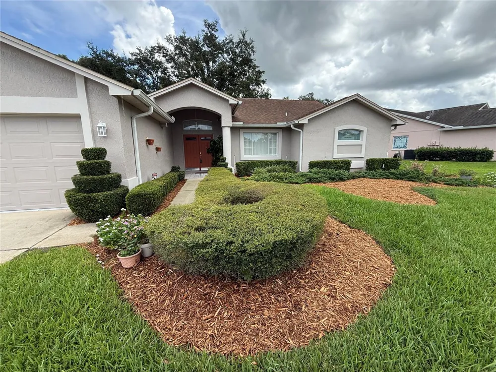 13928 TENNYSON DRIVE Hudson, FL 34667