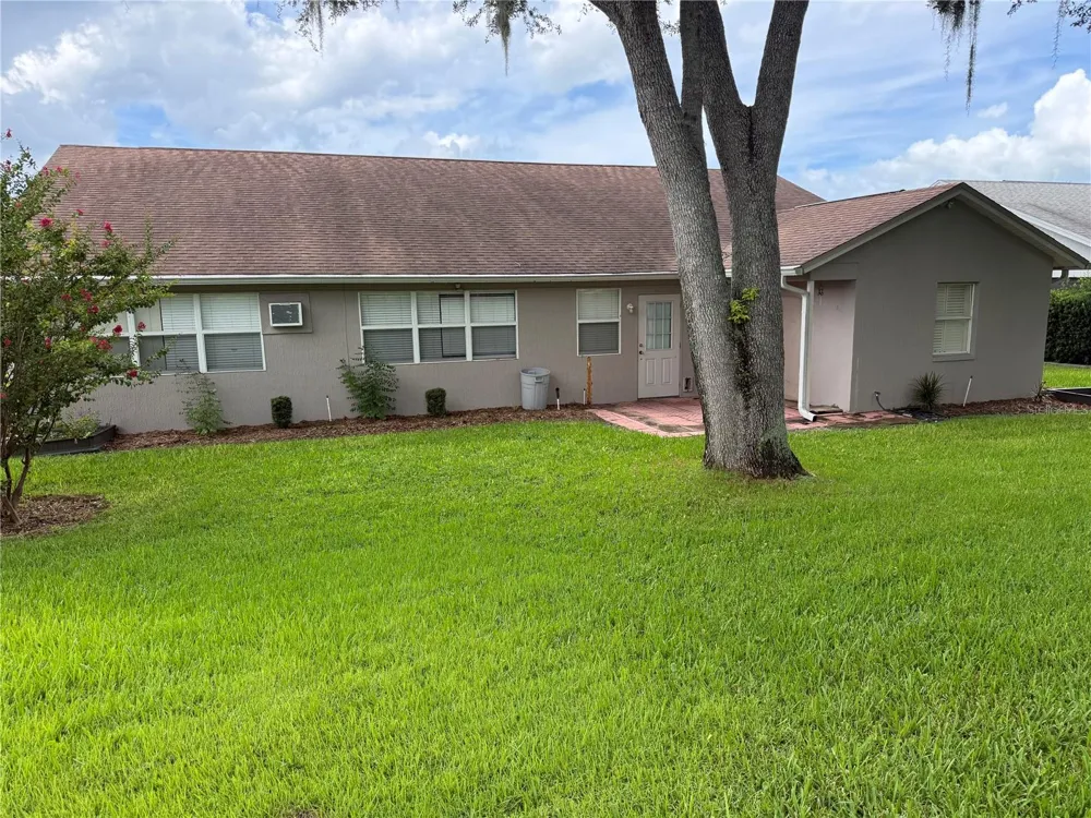 13928 TENNYSON DRIVE Hudson, FL 34667