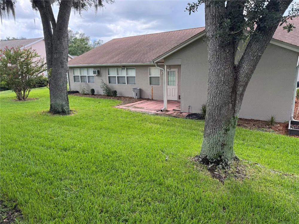 13928 TENNYSON DRIVE Hudson, FL 34667