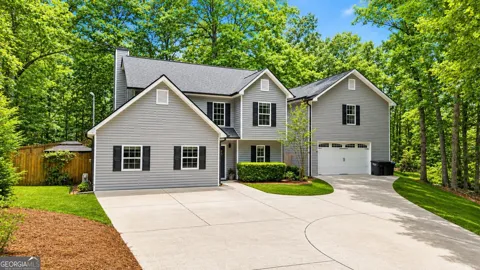 469 Teague DR NW
