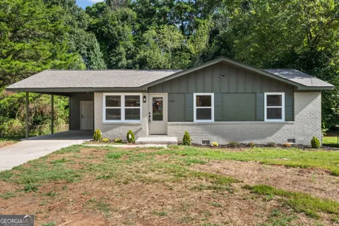 1111 Parkview DR