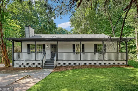 88 Tanners Bridge RD