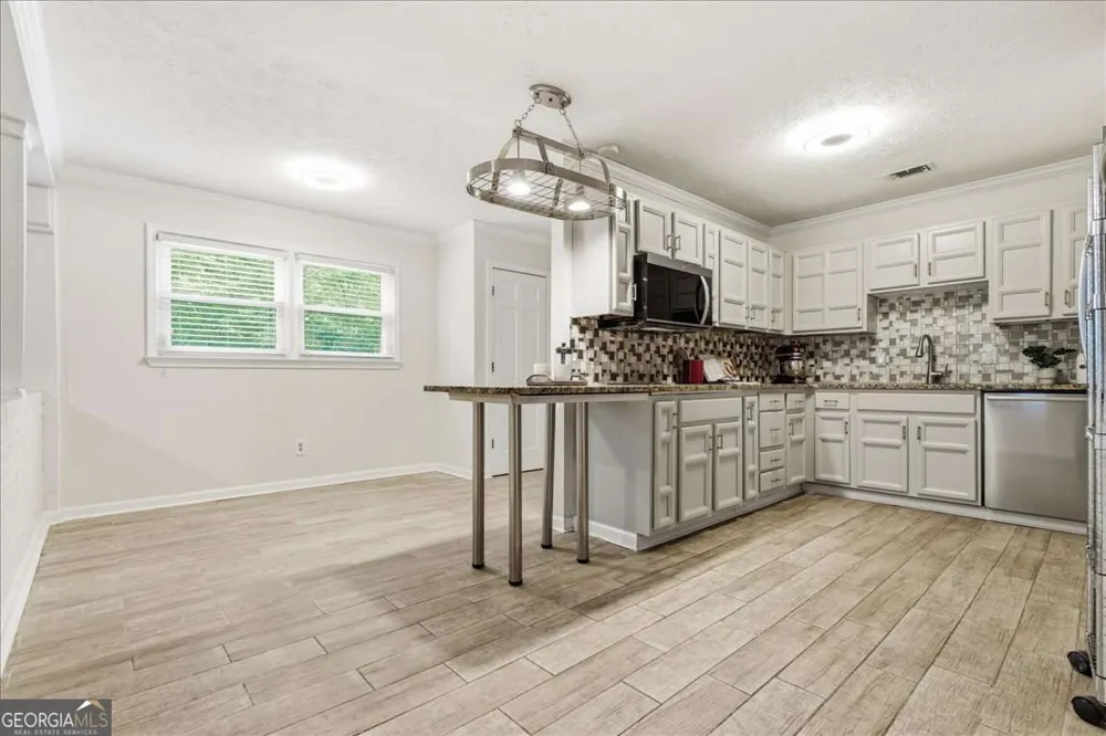 3772 Ardsley CT Marietta, GA 30062