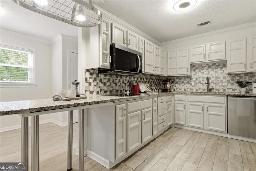 3772 Ardsley CT Marietta, GA 30062