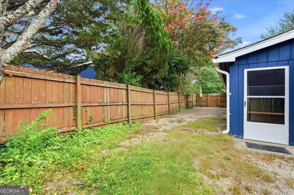 3772 Ardsley CT Marietta, GA 30062