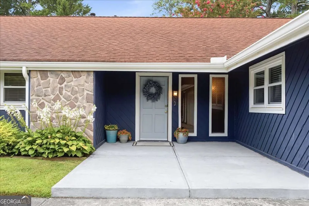3772 Ardsley CT Marietta, GA 30062