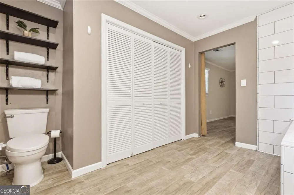 3772 Ardsley CT Marietta, GA 30062
