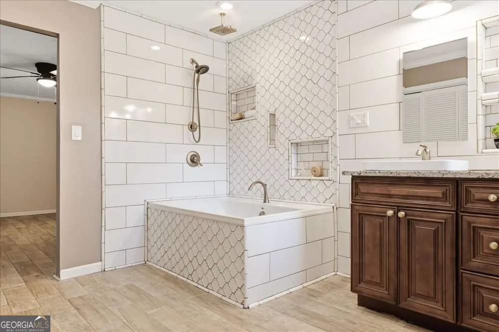 3772 Ardsley CT Marietta, GA 30062