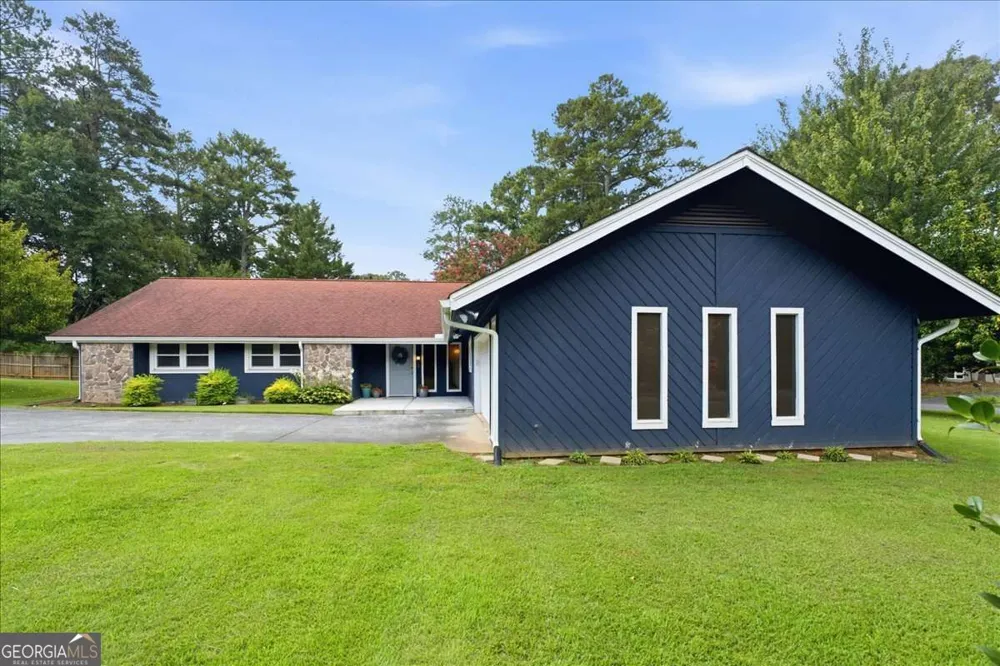 3772 Ardsley CT Marietta, GA 30062