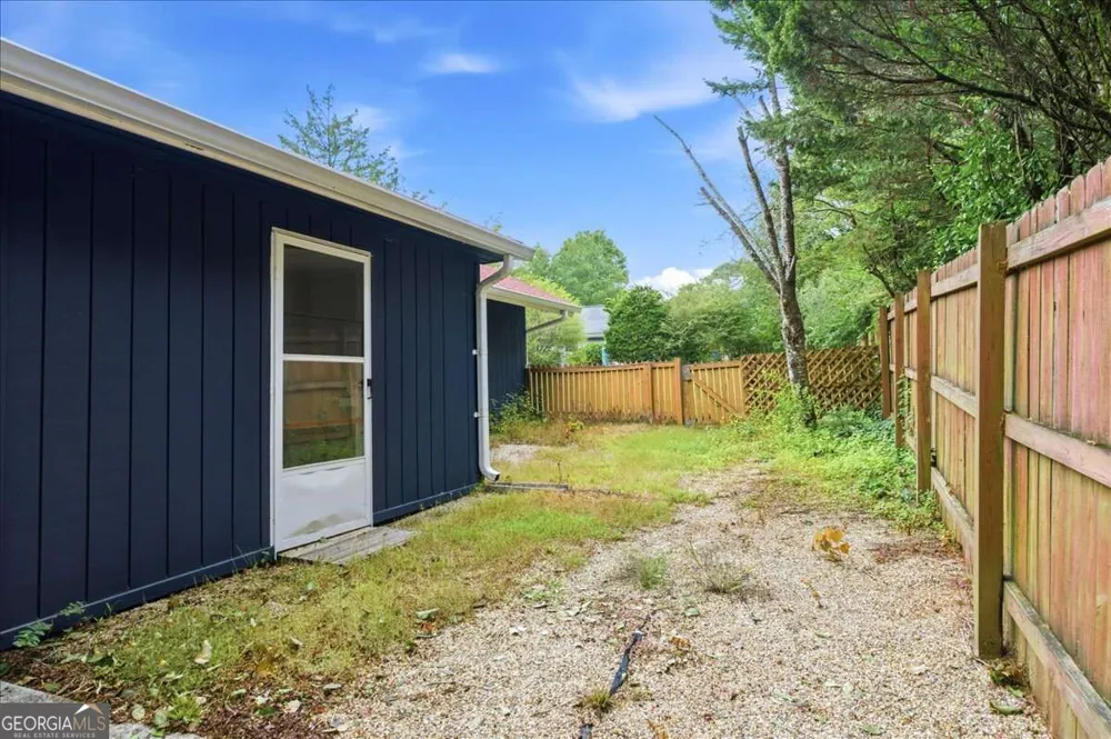 3772 Ardsley CT Marietta, GA 30062