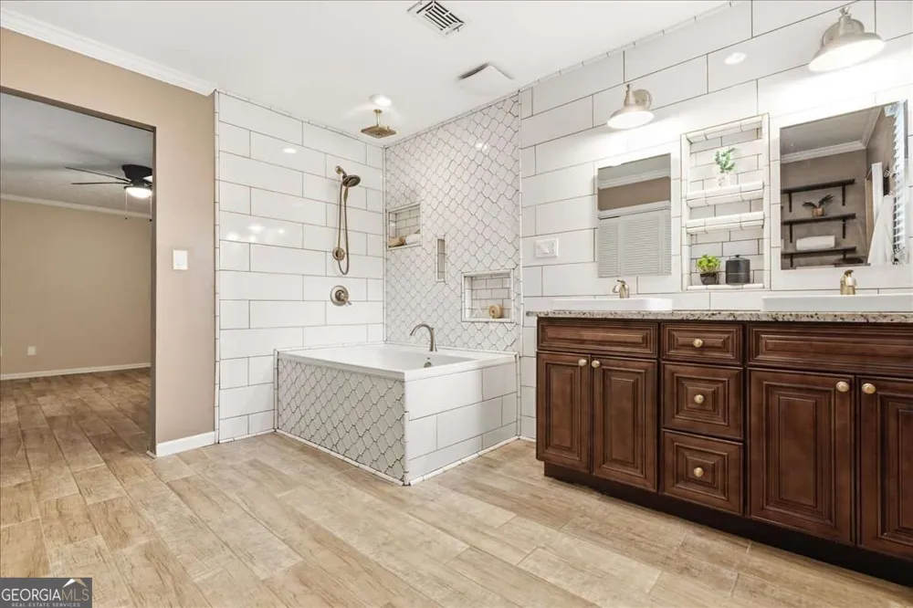 3772 Ardsley CT Marietta, GA 30062