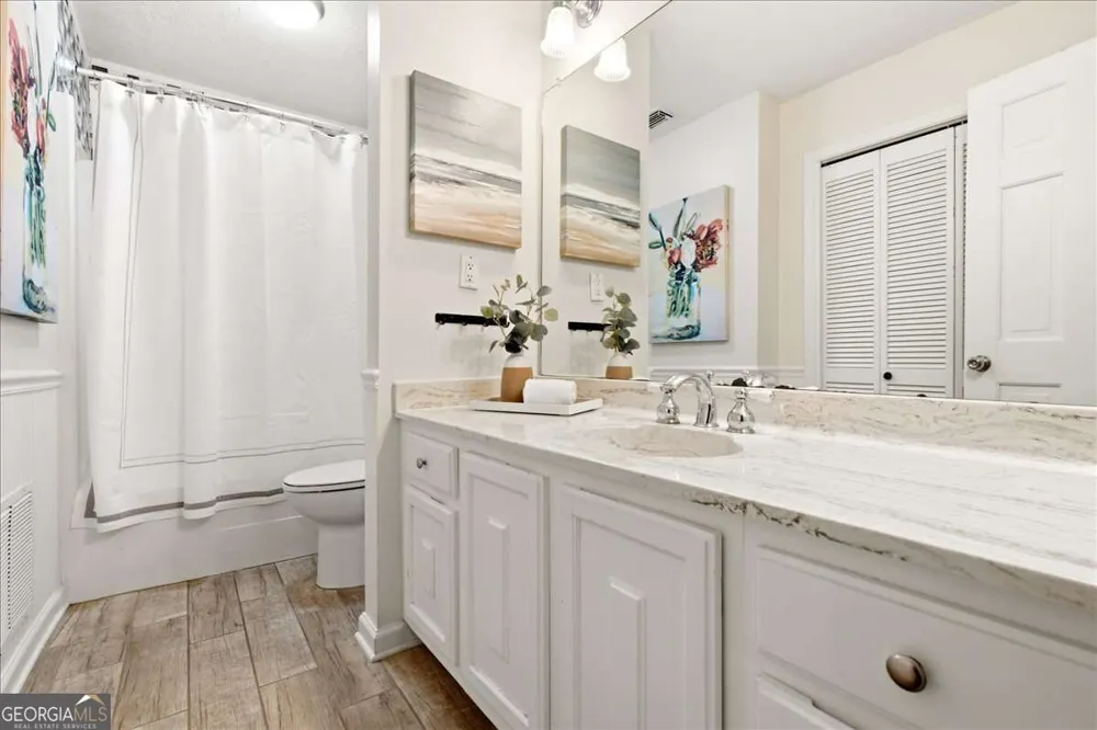 3772 Ardsley CT Marietta, GA 30062