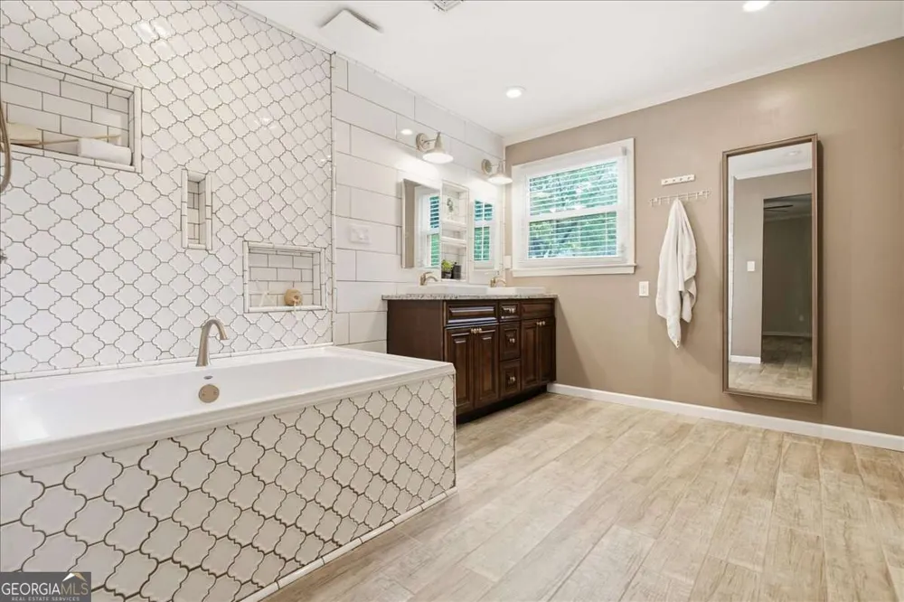 3772 Ardsley CT Marietta, GA 30062