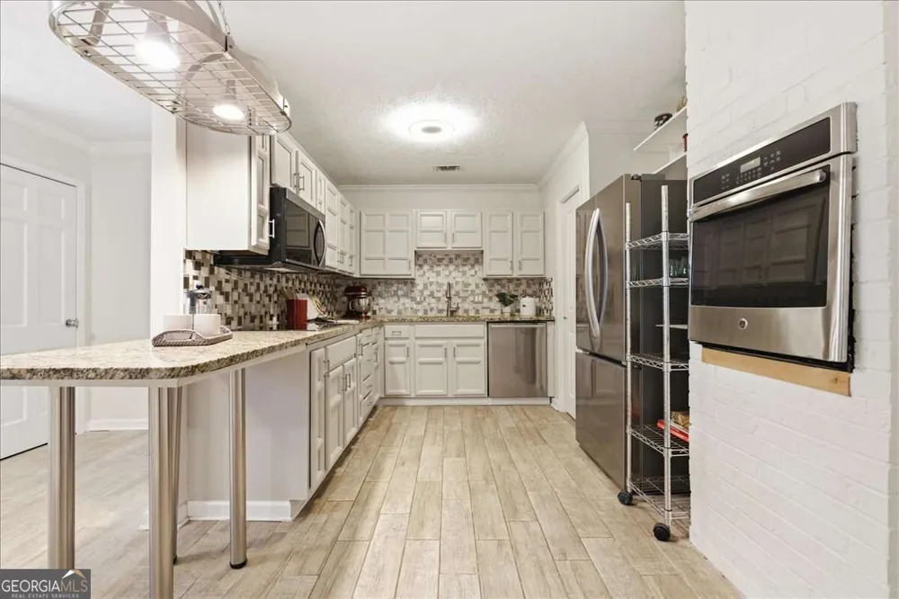 3772 Ardsley CT Marietta, GA 30062