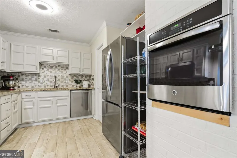 3772 Ardsley CT Marietta, GA 30062