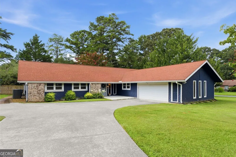 3772 Ardsley CT Marietta, GA 30062