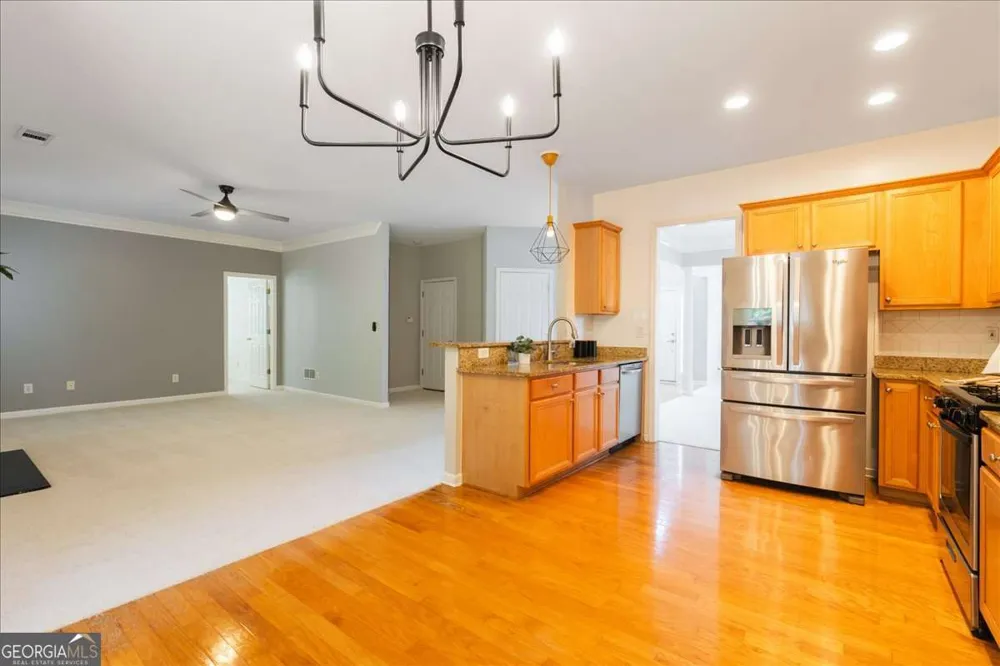 1074 Frog Leap TRL NW Kennesaw, GA 30152