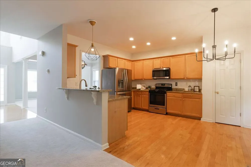 1074 Frog Leap TRL NW Kennesaw, GA 30152