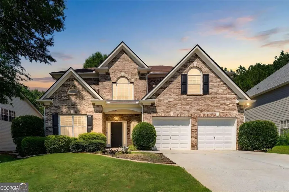 1074 Frog Leap TRL NW Kennesaw, GA 30152