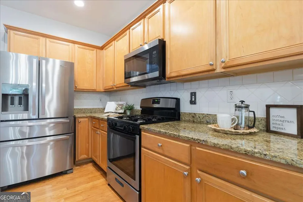 1074 Frog Leap TRL NW Kennesaw, GA 30152