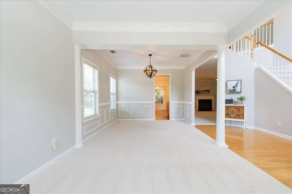 1074 Frog Leap TRL NW Kennesaw, GA 30152