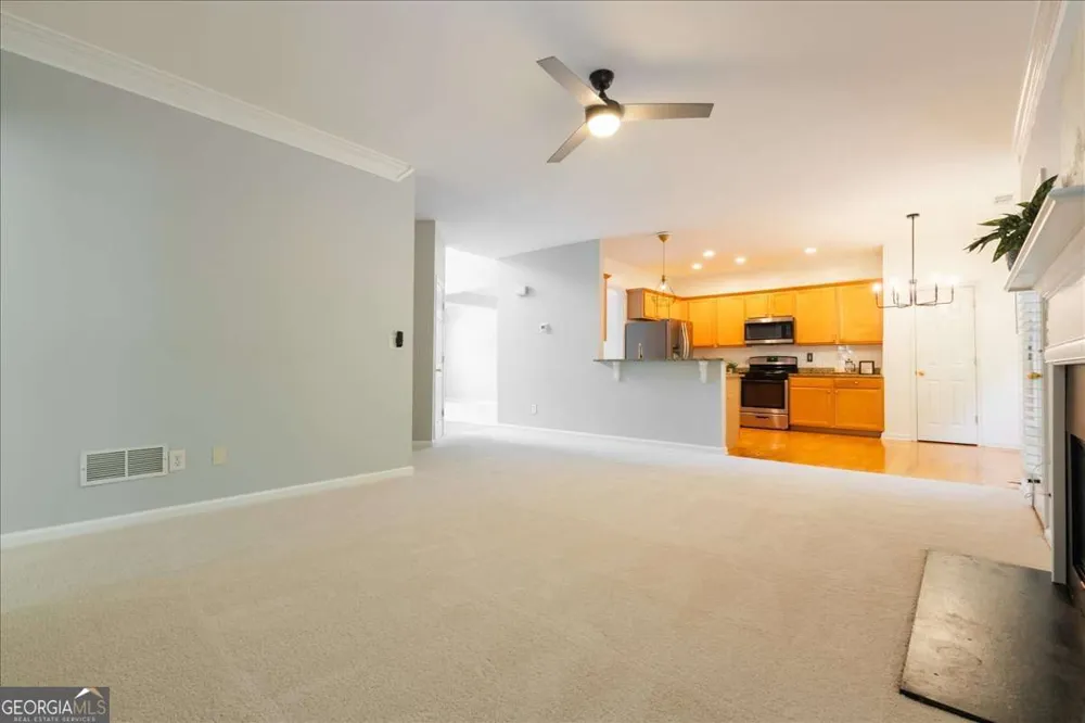 1074 Frog Leap TRL NW Kennesaw, GA 30152