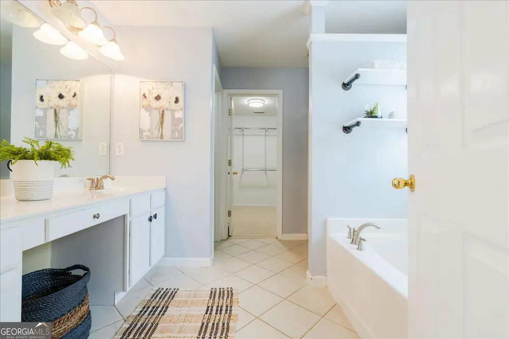 1074 Frog Leap TRL NW Kennesaw, GA 30152