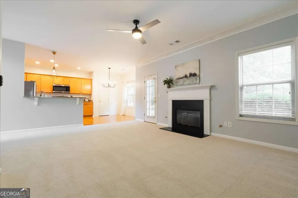 1074 Frog Leap TRL NW Kennesaw, GA 30152