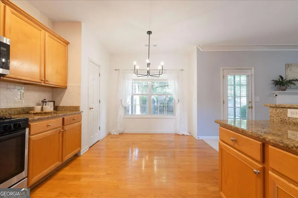 1074 Frog Leap TRL NW Kennesaw, GA 30152