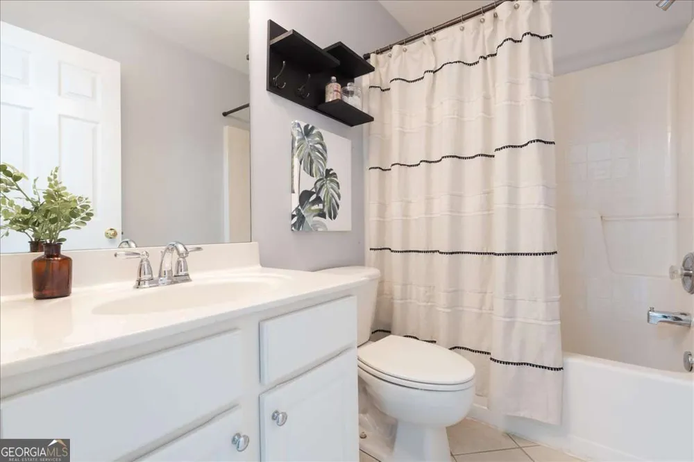 1074 Frog Leap TRL NW Kennesaw, GA 30152