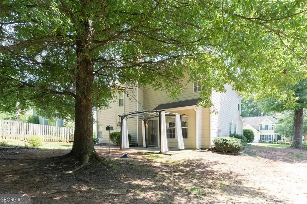1074 Frog Leap TRL NW Kennesaw, GA 30152